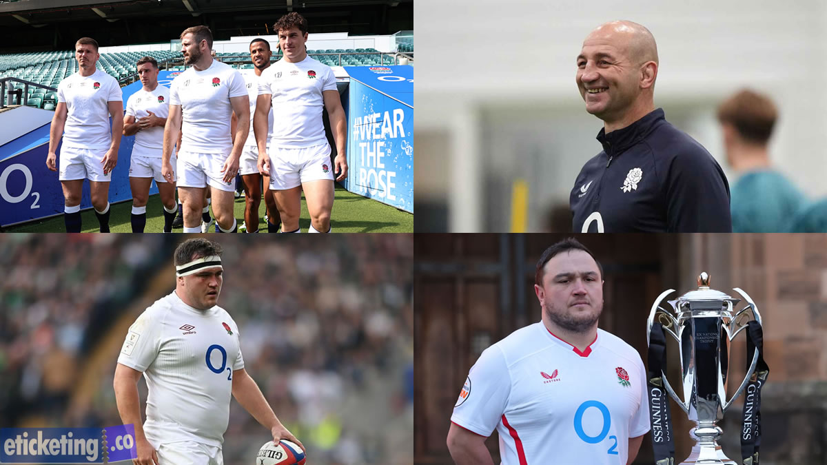 Rugby World Cup Final Tickets | England Vs Zimbabwe Tickets