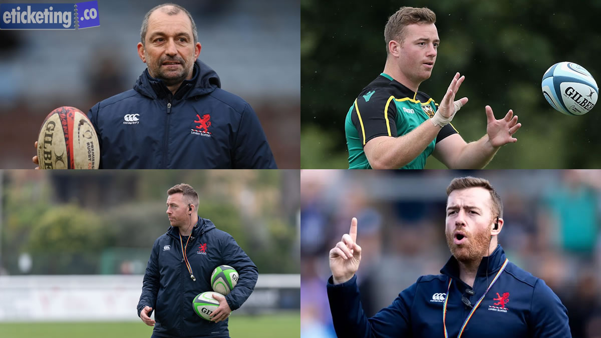 Rugby World Cup Final Tickets | England Vs Wales Tickets