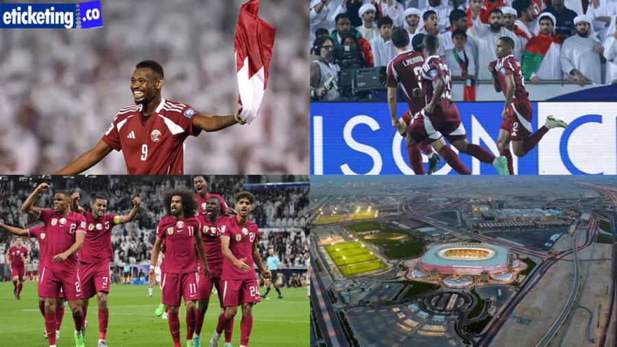 Qatar FIFA World Cup Tickets | Qatar Vs Switzerland Tickets | World Cup Tickets