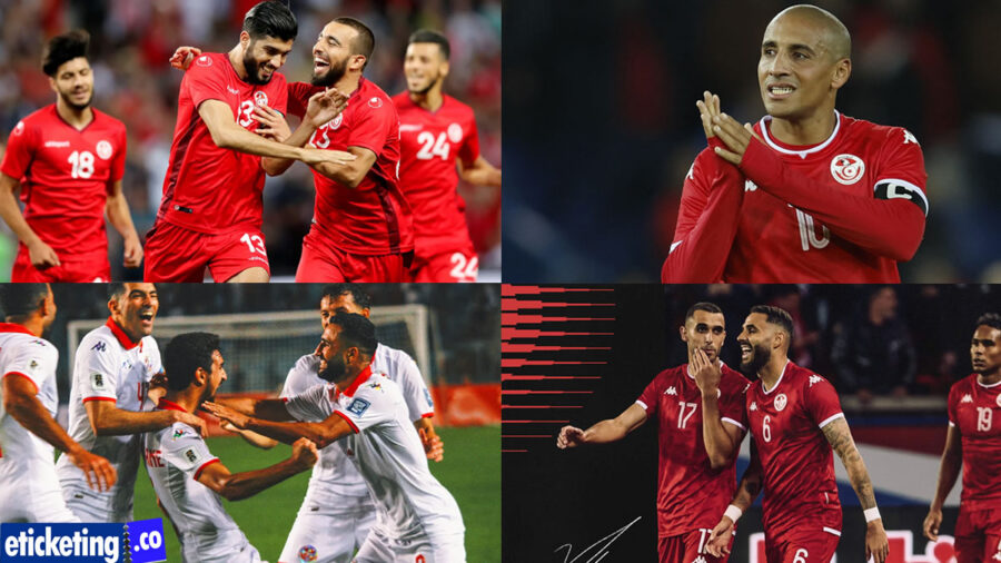 Tunisia FIFA World Cup Tickets | Tunisia vs Japan Tickets | World Cup Tickets