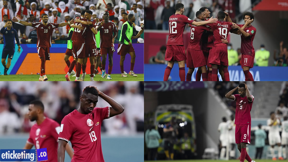 Qatar vs Switzerland Tickets | Canada vs Qatar Tickets | FIFA World Cup Tickets | FIFA 2026 Tickets