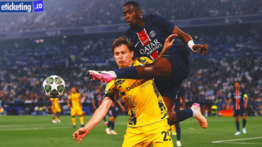 Champions League Final Tickets | Champions League Final 2026 Tickets