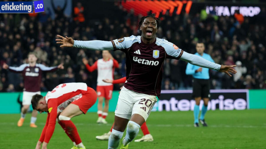 Europa League Final Tickets | Europa League Final 2026 Tickets