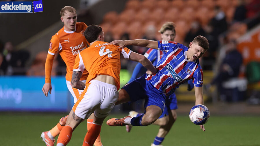 FA Cup Final Tickets | FA Cup Final 2026 Tickets