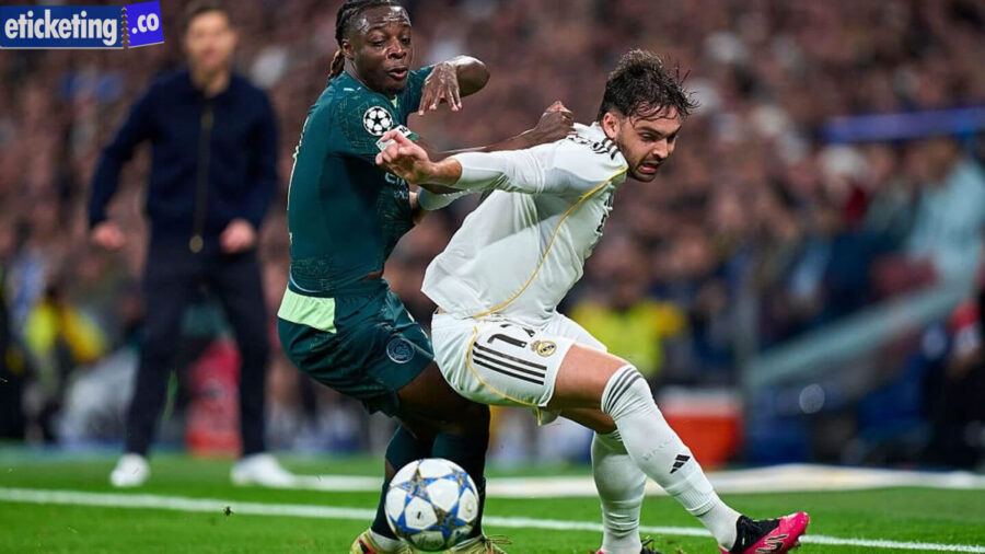 Champions League Final Tickets | Champions League Final 2026 Tickets