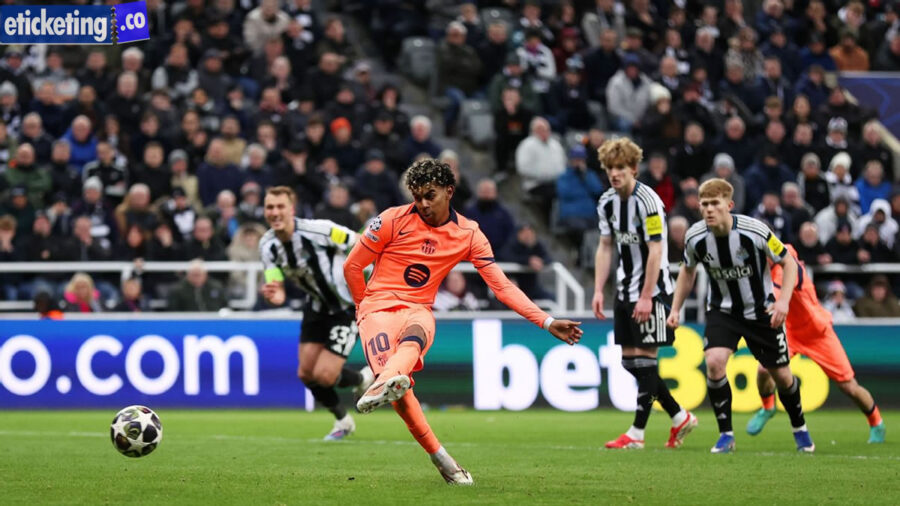 Champions League Final Tickets | Champions League Final 2026 Tickets