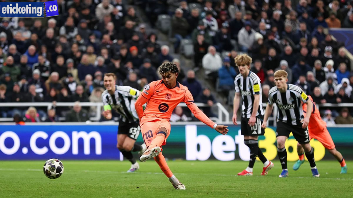 Champions League Final Tickets | Champions League Final 2026 Tickets