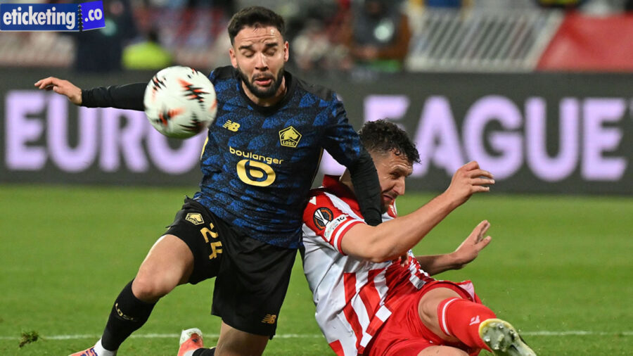 Europa League Final Tickets | Europa League Final 2026 Tickets