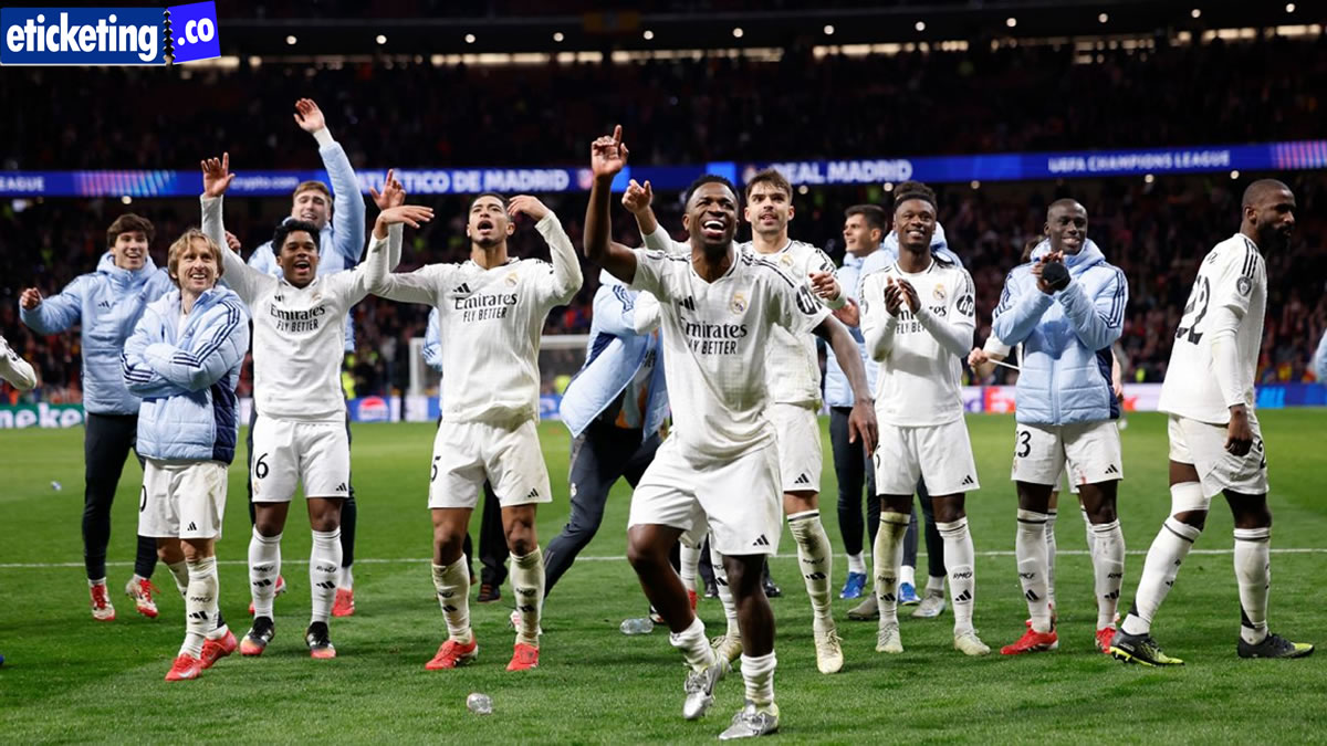 Champions League Final Tickets | Champions League Final 2026 Tickets