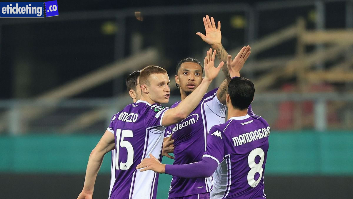 Conference League Final Tickets | Conference League Final 2026 Tickets