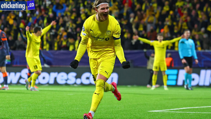 Champions League Final Tickets | Champions League Final 2026 Tickets