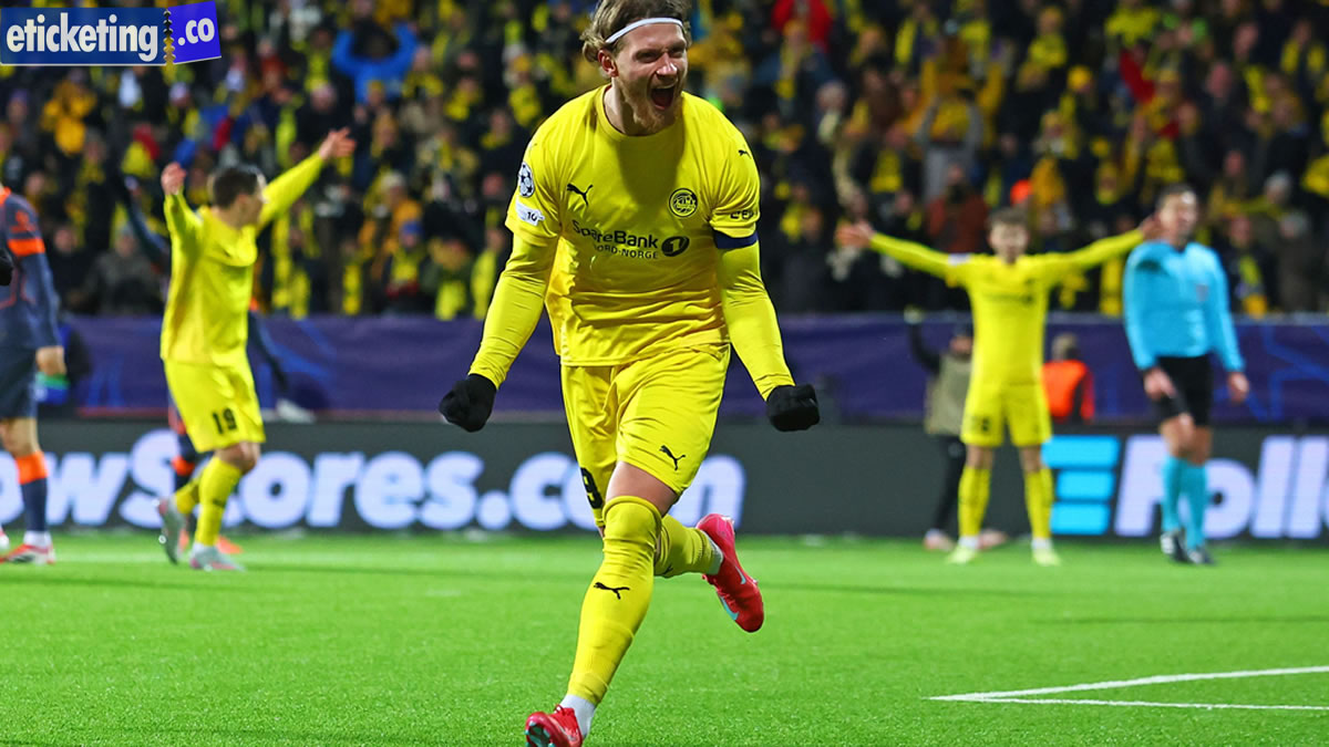 Champions League Final Tickets | Champions League Final 2026 Tickets