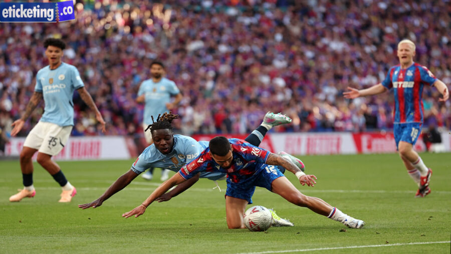 FA Cup Final Tickets | FA Cup Final 2026 Tickets