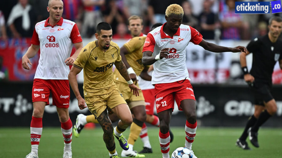 Conference League Final Tickets | Conference League Final 2026 Tickets