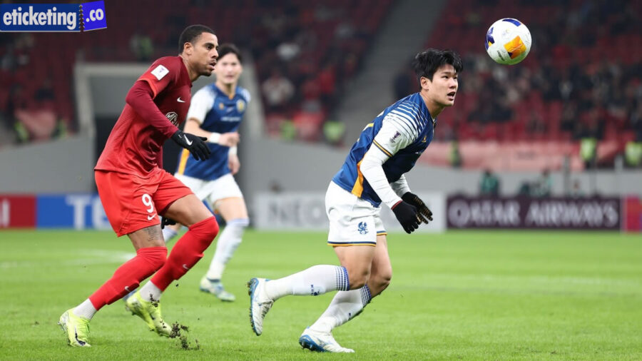 Champions League Final Tickets | Champions League Final 2026 Tickets