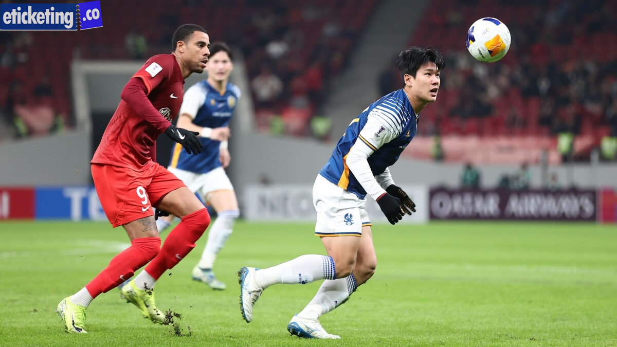 Champions League Final Tickets | Champions League Final 2026 Tickets