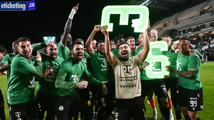 Europa League Final Tickets | Europa League Final 2026 Tickets