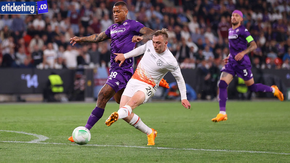 Conference League Final Tickets | Conference League Final 2026 Tickets