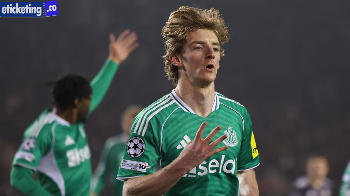 Champions League Final Tickets | Champions League Final 2026 Tickets