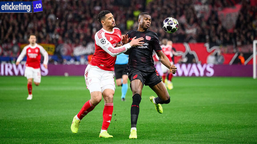 Champions League Final Tickets | Champions League Final 2026 Tickets