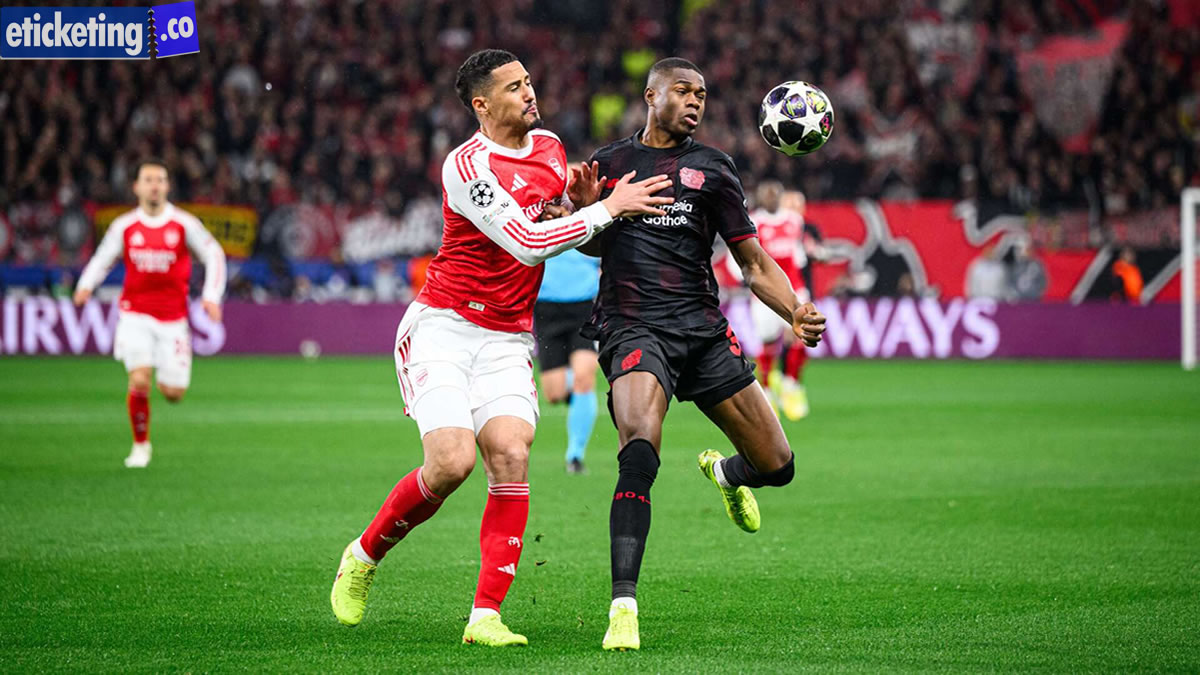 Champions League Final Tickets | Champions League Final 2026 Tickets