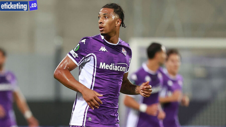 Conference League Final Tickets | Conference League Final 2026 Tickets