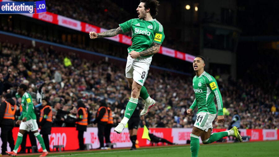 FA Cup Final Tickets | FA Cup Final 2026 Tickets