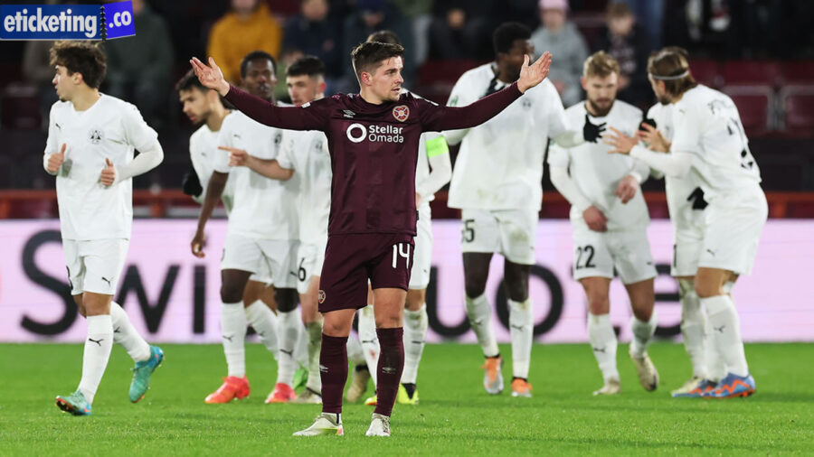 Conference League Final Tickets | Conference League Final 2026 Tickets