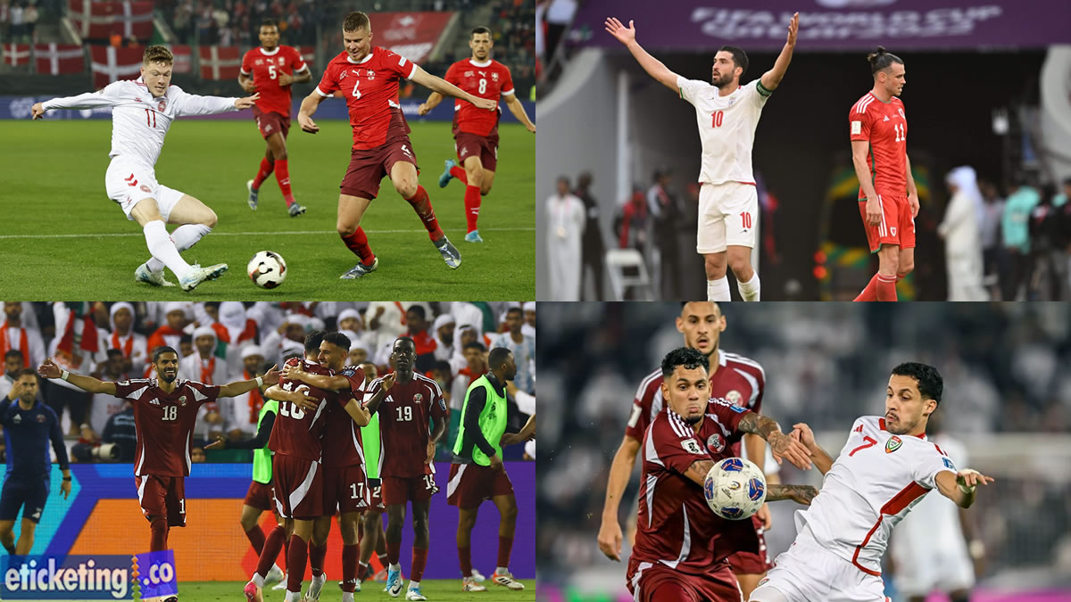 World Cup Tickets| FIFA 2026 Tickets | Football World Cup Tickets | FIFA World Cup Final Tickets| Football World Cup Semi-Final Tickets