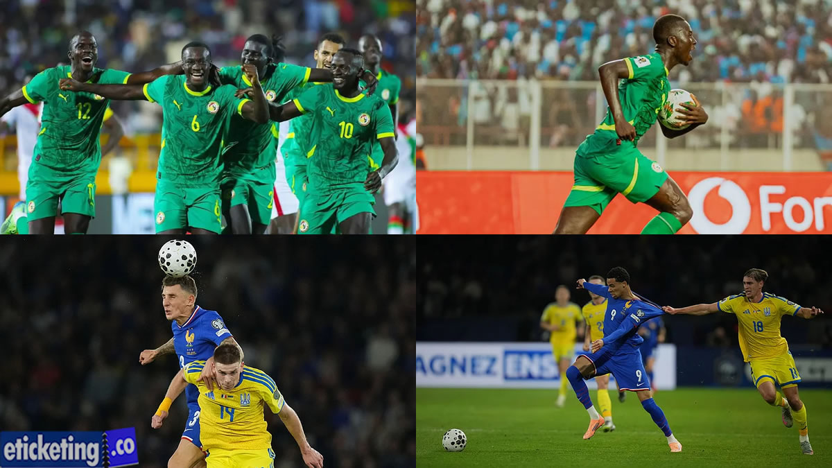 World Cup Tickets| FIFA 2026 Tickets | Football World Cup Final Tickets. Don't miss the chance world's greatest Football event.