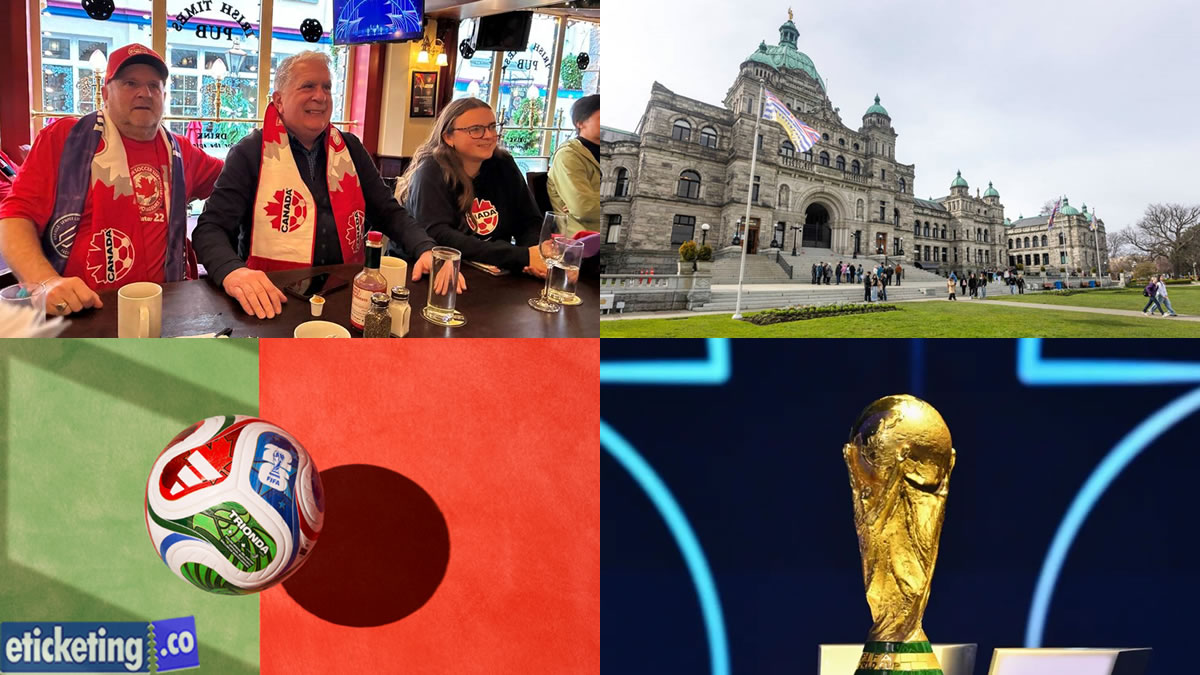 World Cup Tickets| FIFA 2026 Tickets | Football World Cup Tickets | FIFA World Cup Final Tickets| Football World Cup Semi-Final Tickets