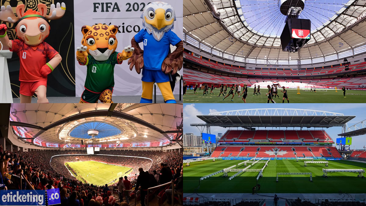 World Cup Tickets| FIFA 2026 Tickets | Football World Cup Tickets | FIFA World Cup Final Tickets| Football World Cup Semi-Final Tickets