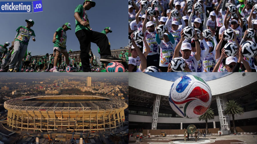 World Cup Tickets| FIFA 2026 Tickets | Football World Cup Tickets | FIFA World Cup Final Tickets| Football World Cup Semi-Final Tickets