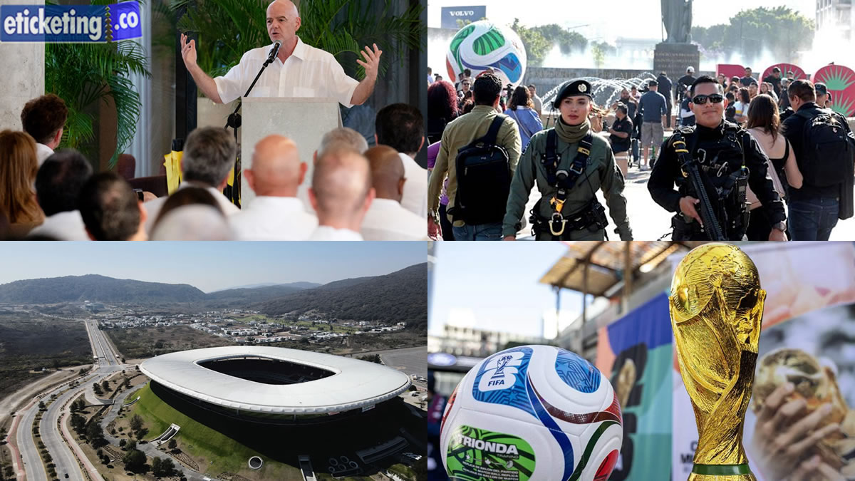 World Cup Tickets| FIFA 2026 Tickets | Football World Cup Tickets | FIFA World Cup Final Tickets| Football World Cup Semi-Final Tickets
