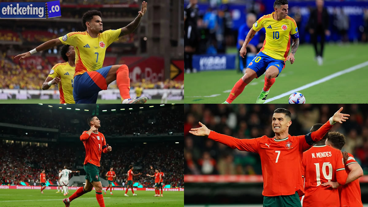 World Cup Tickets| FIFA 2026 Tickets | Football World Cup Tickets | FIFA World Cup Final Tickets| Football World Cup Semi-Final Tickets