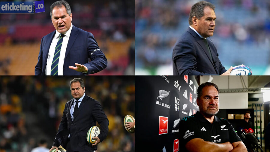 Rugby World Cup Tickets | Rugby World Cup 2027 Tickets