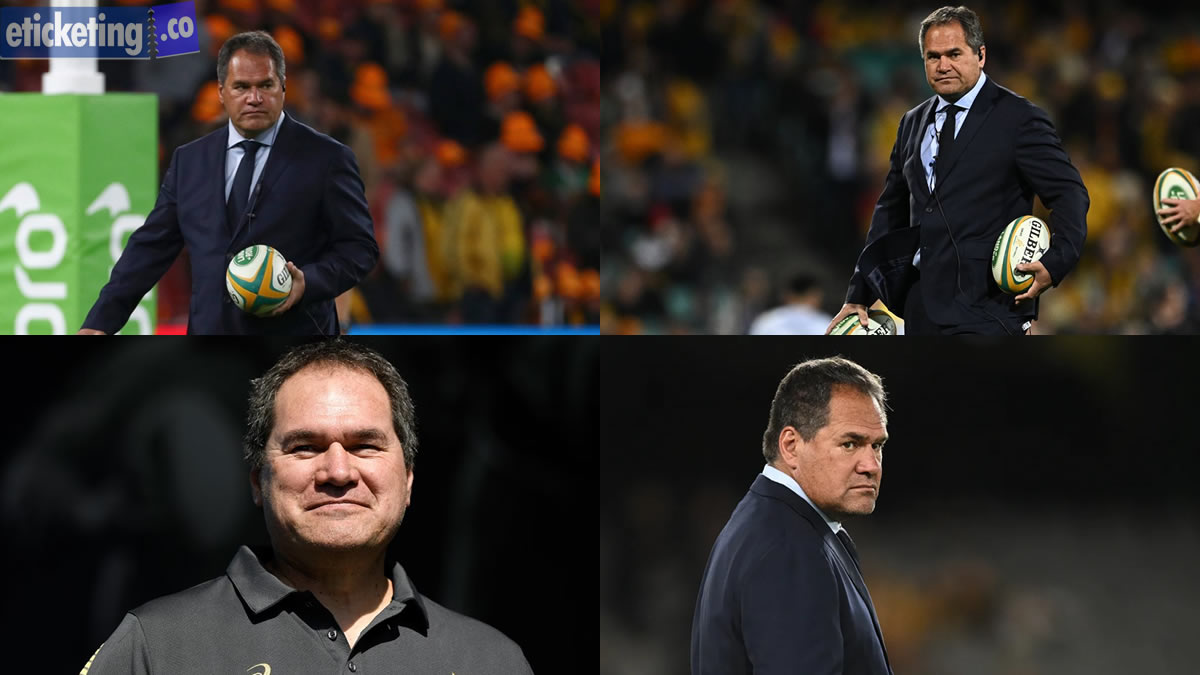 Rugby World Cup Tickets | Rugby World Cup 2027 Tickets