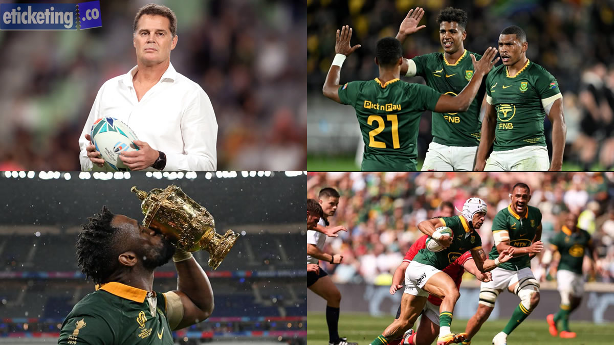 Rugby World Cup Tickets | Rugby World Cup 2027 Tickets