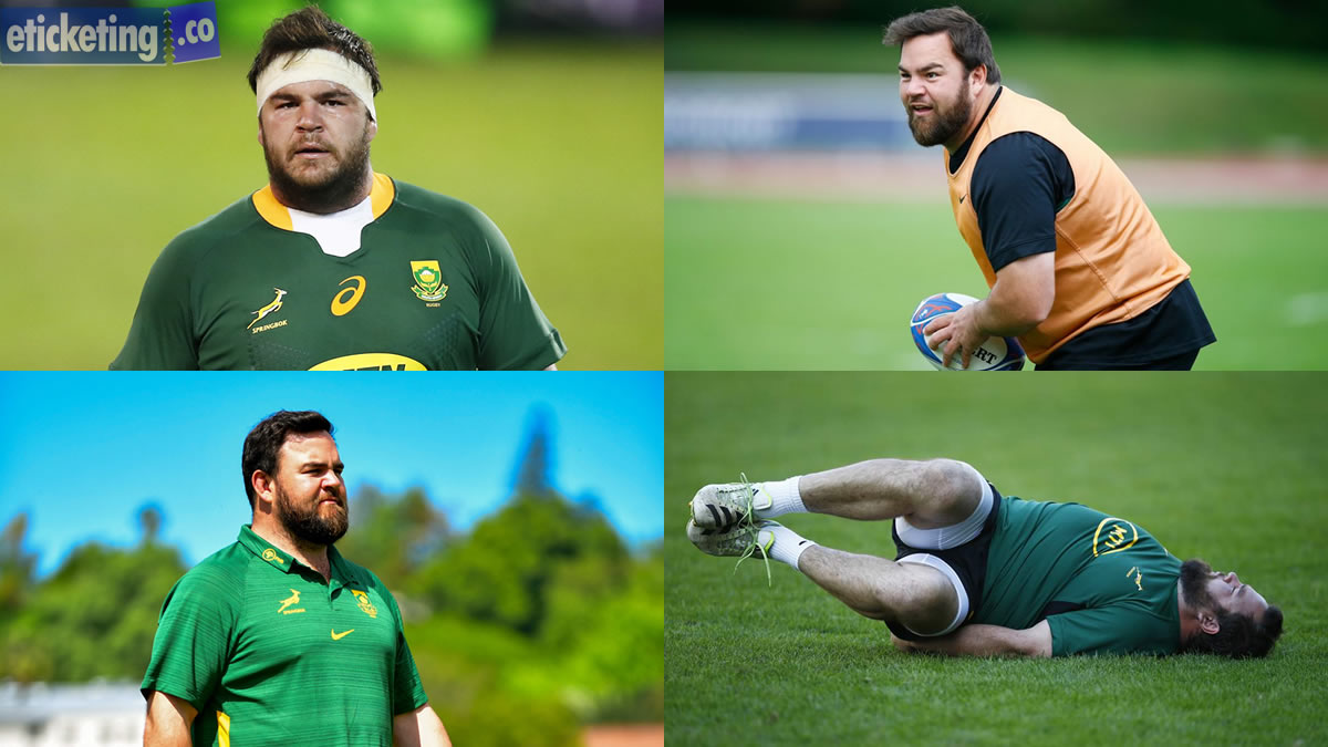 Rugby World Cup Tickets | Rugby World Cup 2027 Tickets