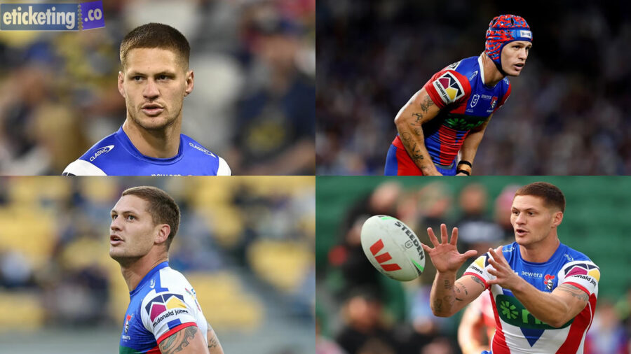 Rugby World Cup Tickets | Rugby World Cup 2027 Tickets