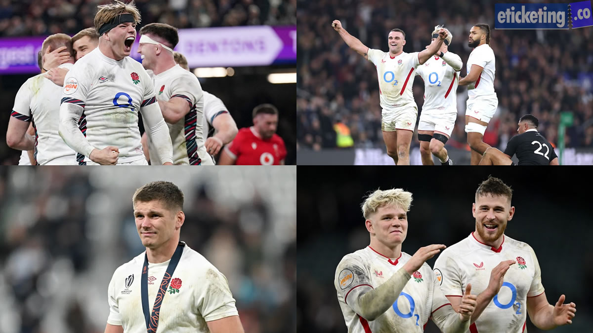 Rugby World Cup Tickets | Rugby World Cup 2027 Tickets