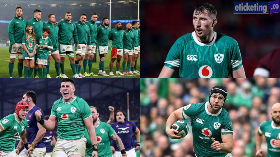 Rugby World Cup Tickets | Rugby World Cup 2027 Tickets