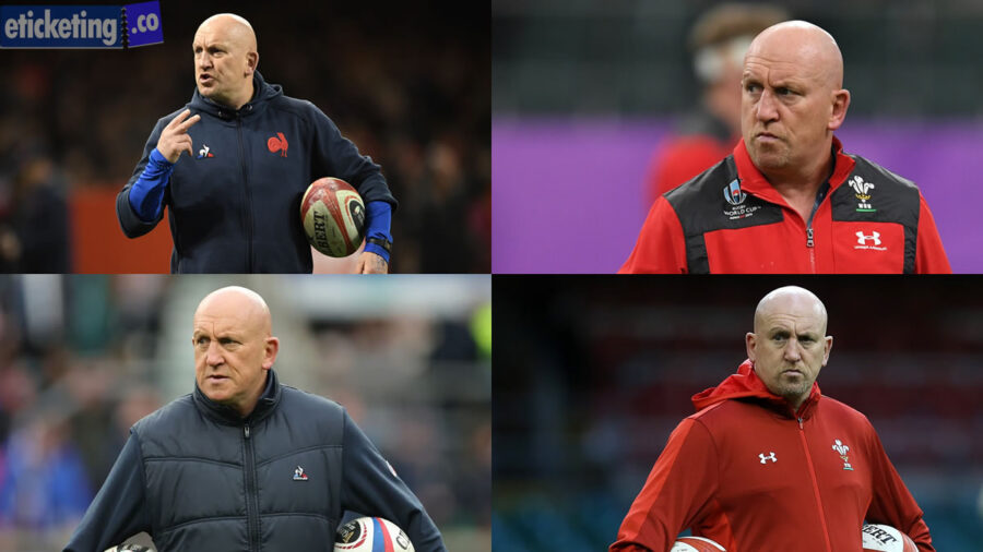 Rugby World Cup Tickets | Rugby World Cup 2027 Tickets