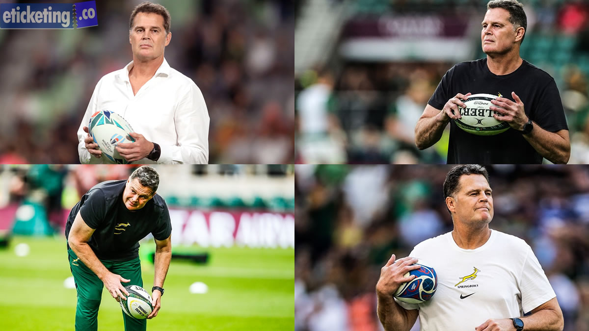 Rugby World Cup Tickets | Rugby World Cup 2027 Tickets