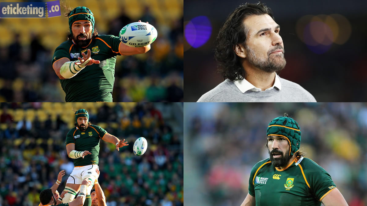 Rugby World Cup Tickets | Rugby World Cup 2027 Tickets