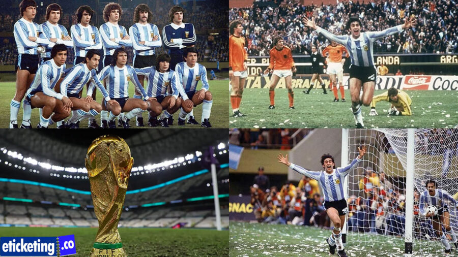 Argentina vs Austria Tickets | Argentina Vs Algeria Tickets | World Cup Tickets