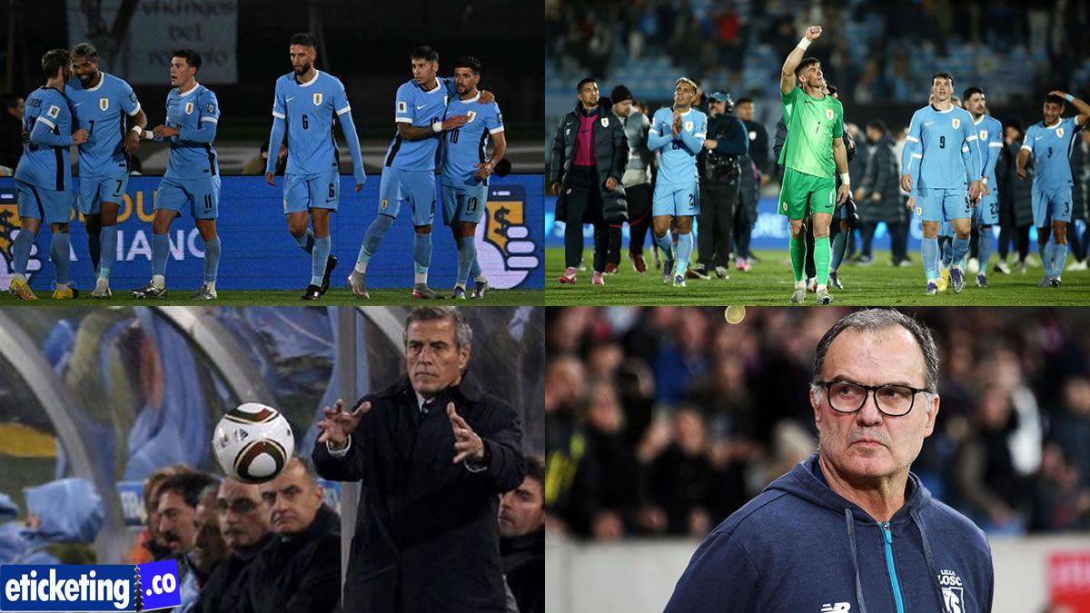 Saudi Arabia vs Uruguay Tickets | Spain vs Saudi Arabia Tickets | FIFA World Cup Tickets