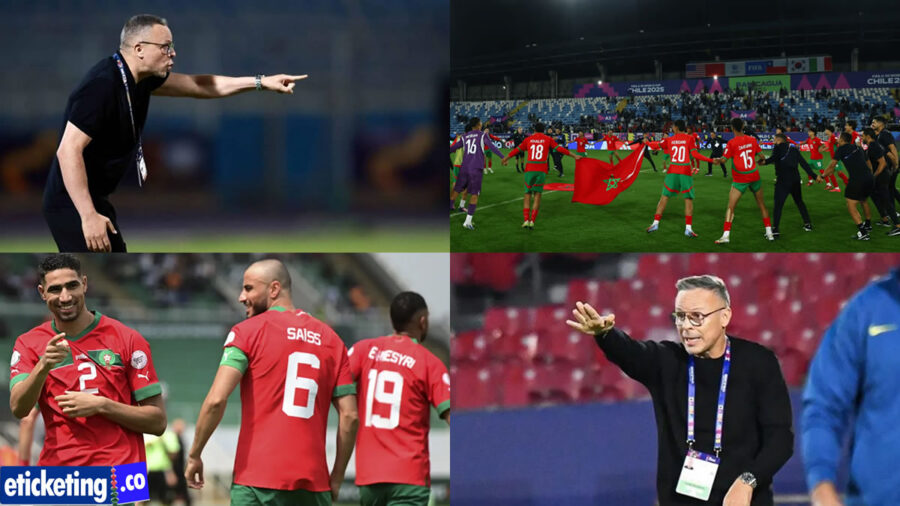 Scotland vs Morocco Tickets | Scotland vs Brazil Tickets | Football World Cup Tickets