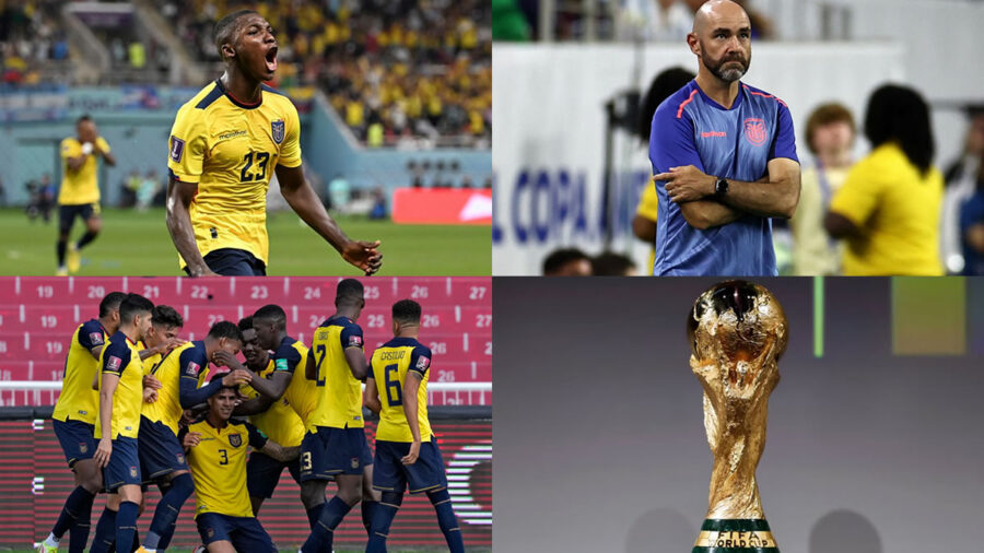 Ecuador vs Curacao Tickets | Ecuador vs Germany Tickets | World Cup Tickets