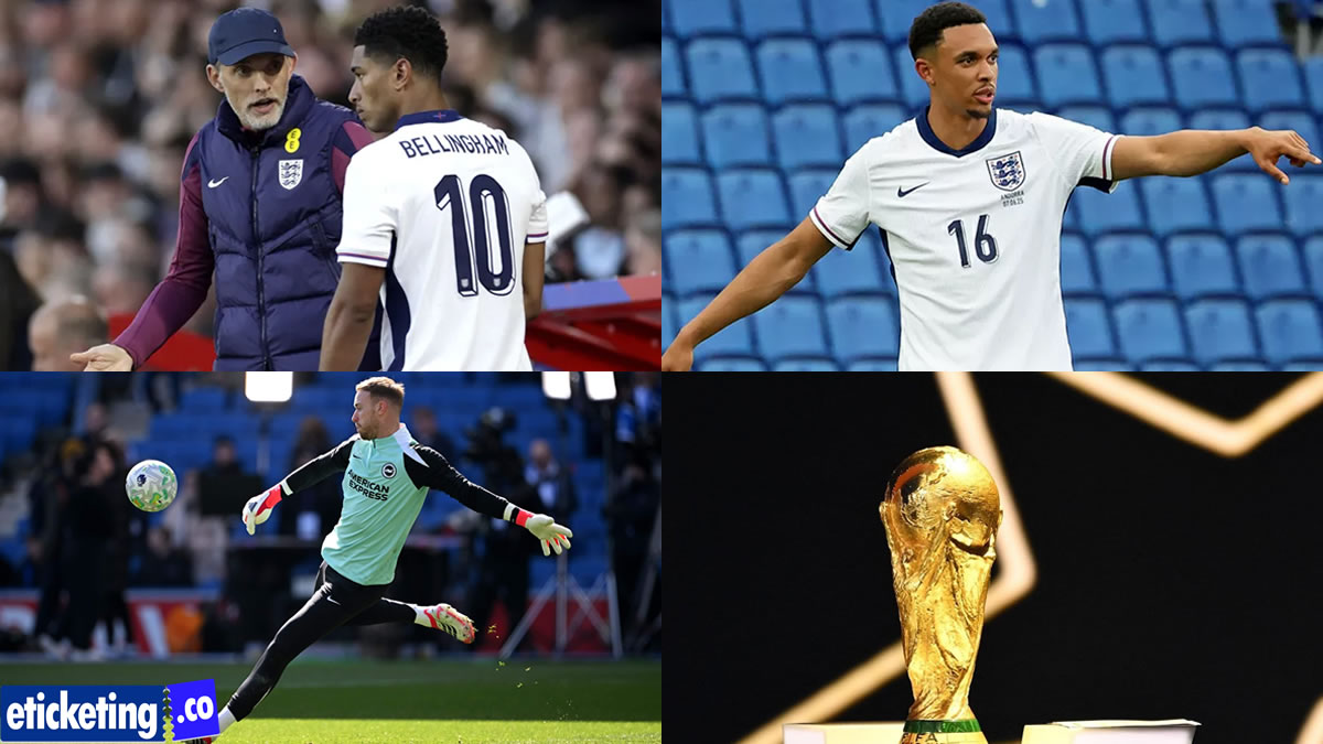 England Vs Panama Tickets | England vs Ghana Tickets | FIFA World Cup Tickets